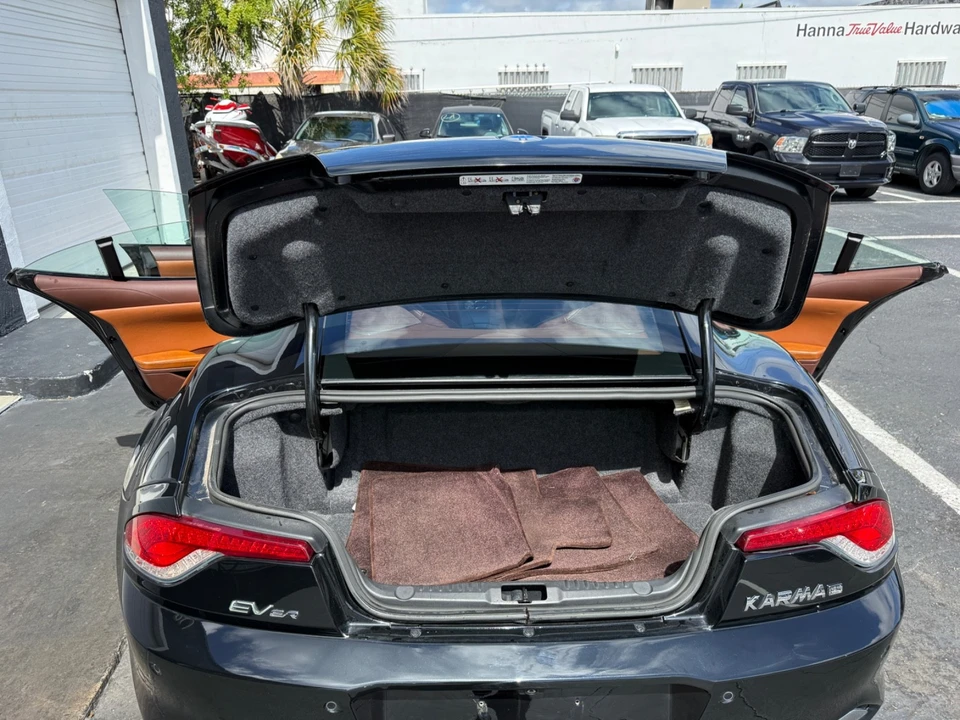 2012 Fisker Karma - Image 20 of 21