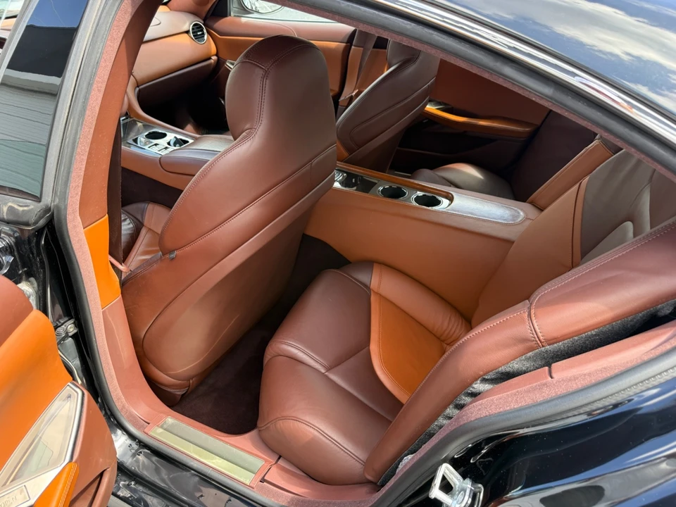 2012 Fisker Karma - Image 15 of 21