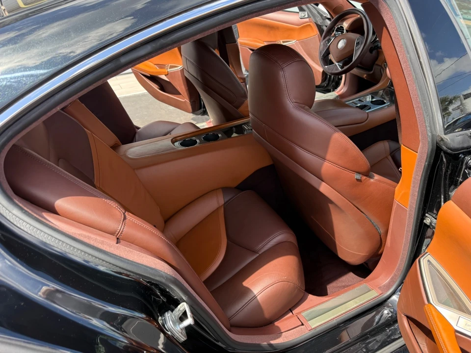 2012 Fisker Karma - Image 17 of 21