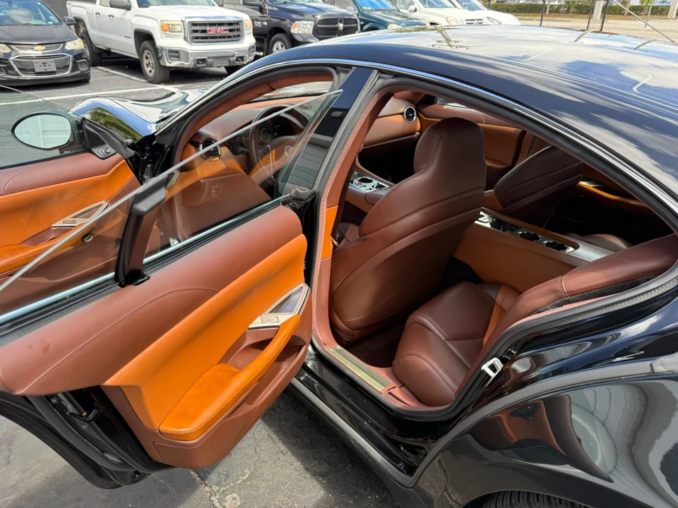 2012 Fisker Karma - Image 14 of 21