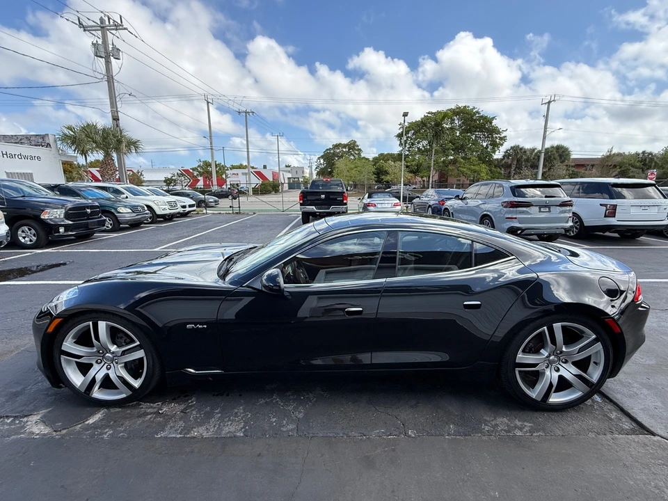 2012 Fisker Karma - Image 7 of 21
