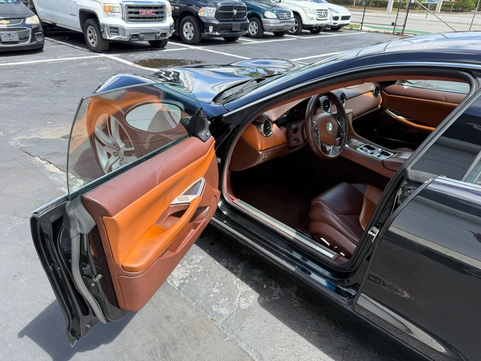 2012 Fisker Karma - Image 12 of 21