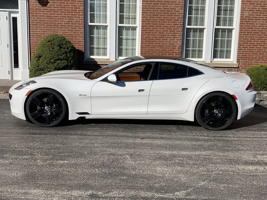 2012 Fisker Karma - Image 2 of 8