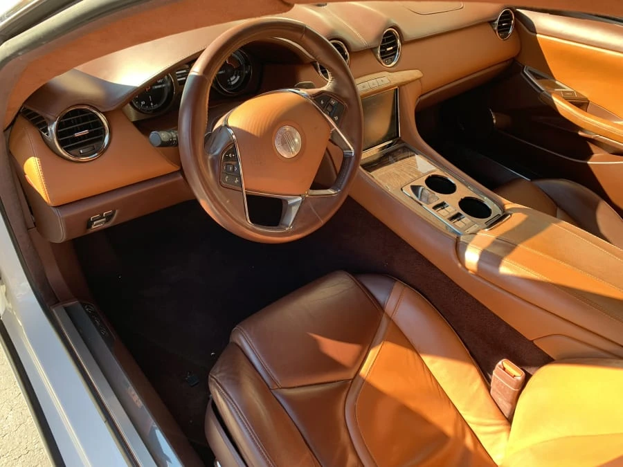 2012 Fisker Karma - Image 4 of 8