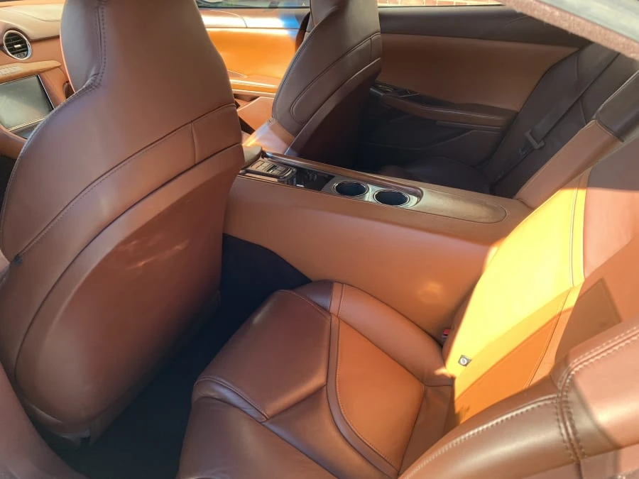 2012 Fisker Karma - Image 5 of 8