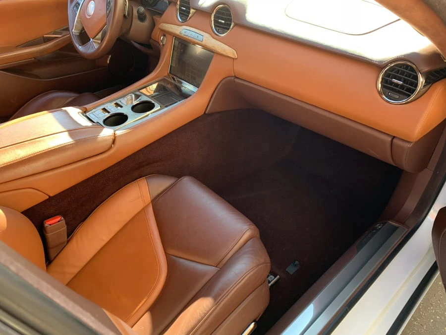2012 Fisker Karma - Image 6 of 8