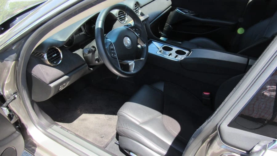 2012 Fisker Karma - Image 4 of 6