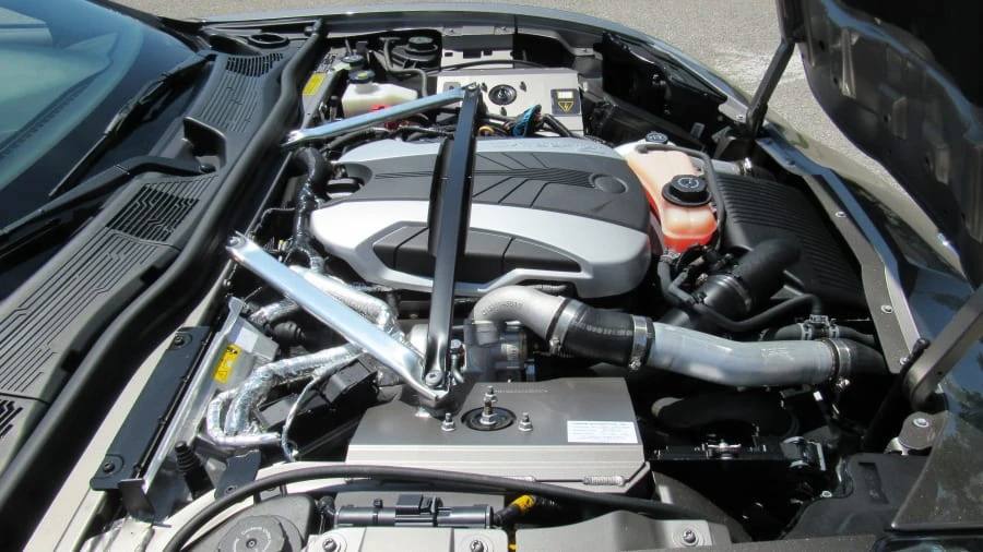 2012 Fisker Karma - Image 6 of 6