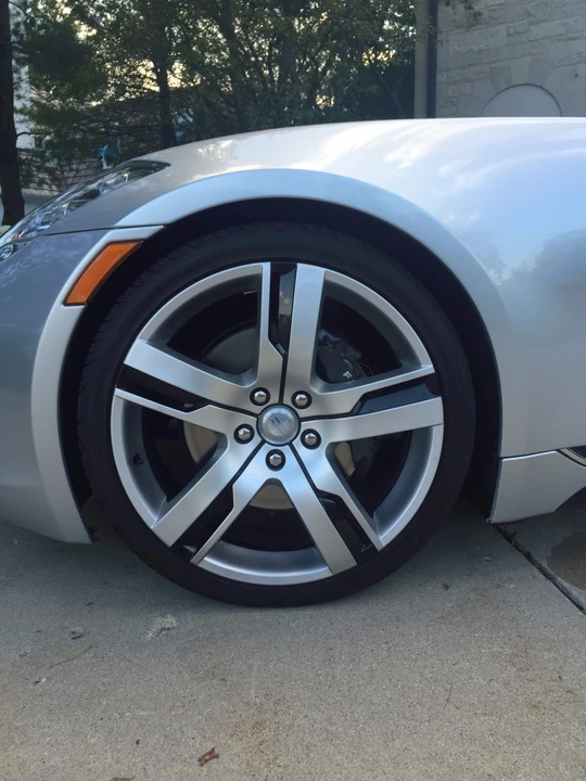 2012 Fisker Karma - Image 5 of 31