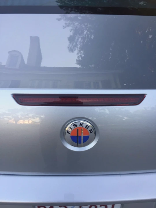 2012 Fisker Karma - Image 7 of 31