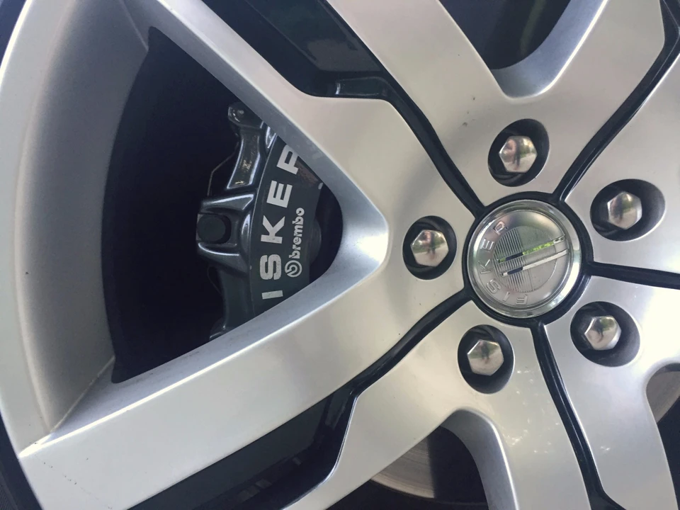 2012 Fisker Karma - Image 8 of 31