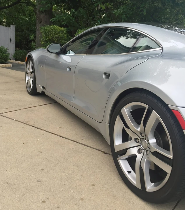 2012 Fisker Karma - Image 12 of 31