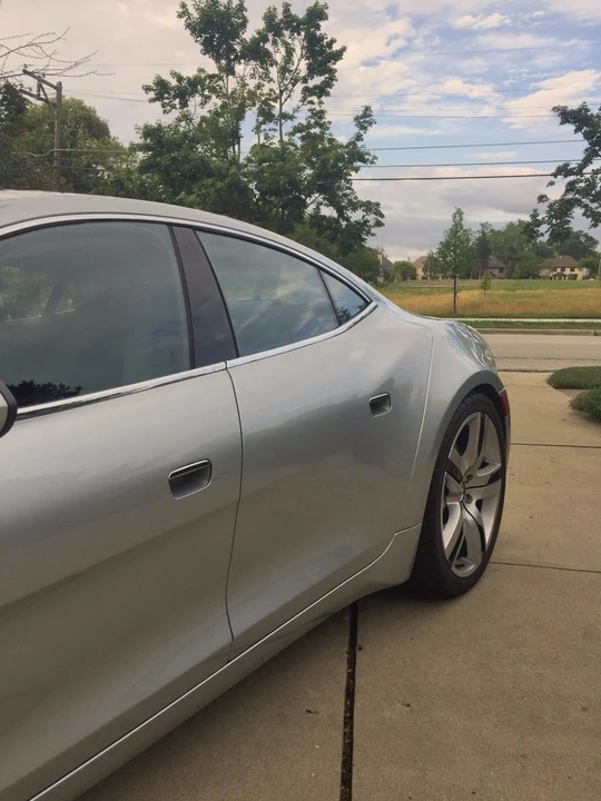 2012 Fisker Karma - Image 15 of 31