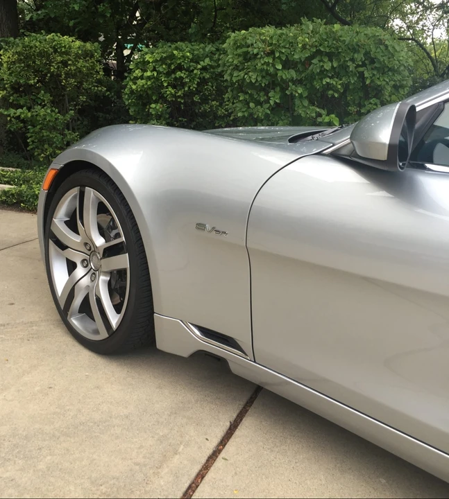 2012 Fisker Karma - Image 16 of 31