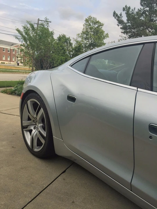 2012 Fisker Karma - Image 17 of 31
