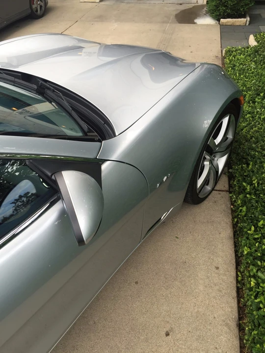 2012 Fisker Karma - Image 18 of 31