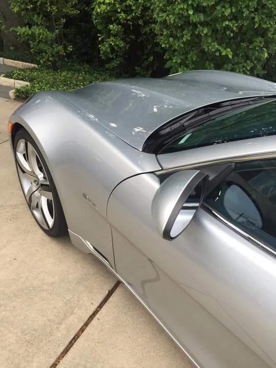 2012 Fisker Karma - Image 19 of 31