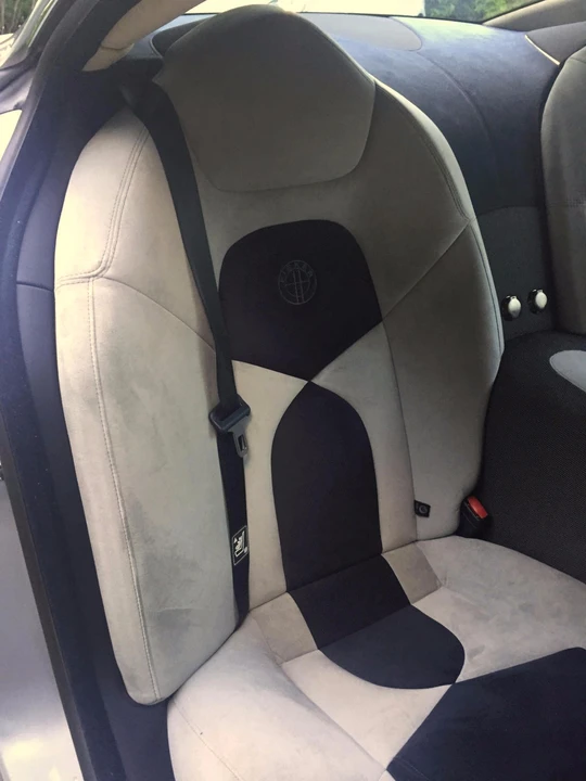 2012 Fisker Karma - Image 22 of 31