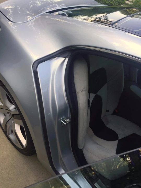 2012 Fisker Karma - Image 25 of 31