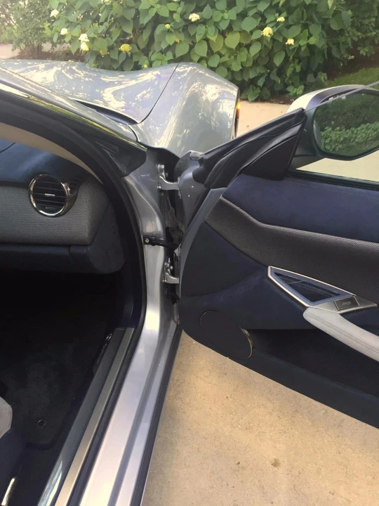 2012 Fisker Karma - Image 26 of 31