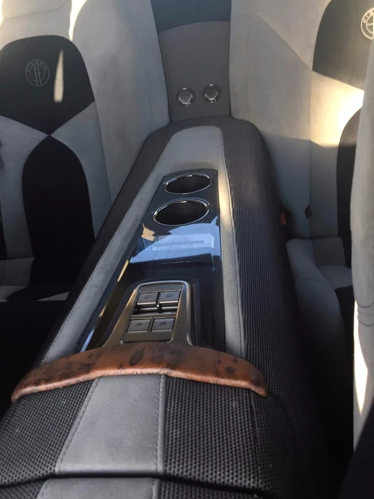 2012 Fisker Karma - Image 28 of 31