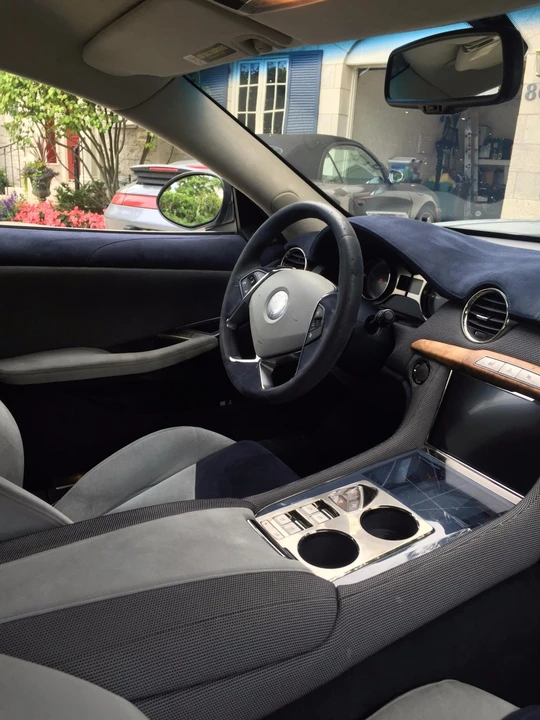 2012 Fisker Karma - Image 21 of 31