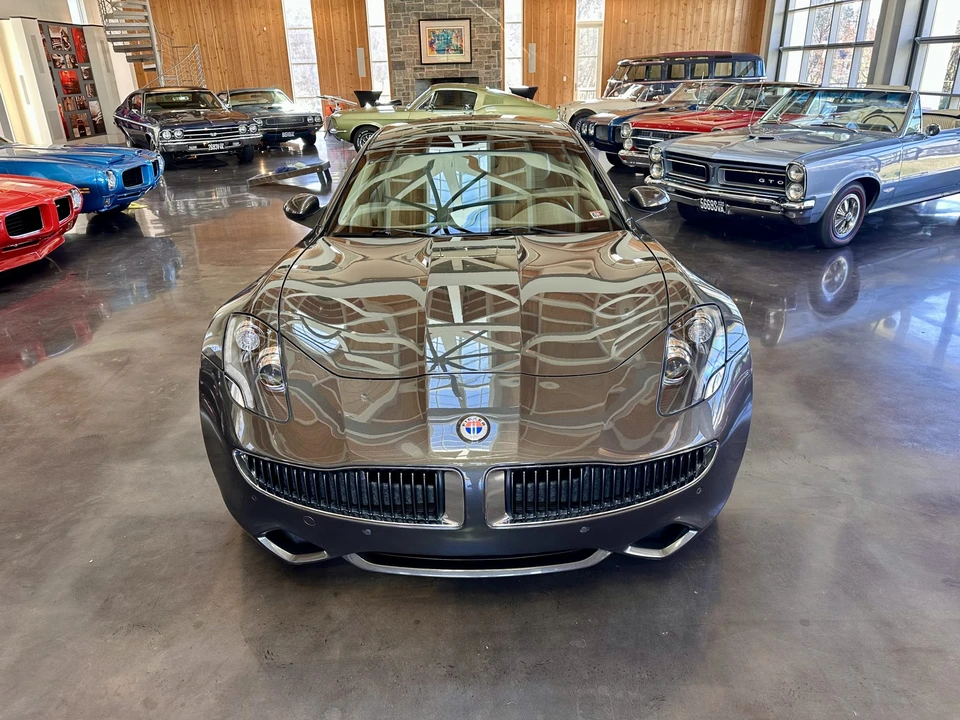 2012 Fisker Karma - Image 23 of 31