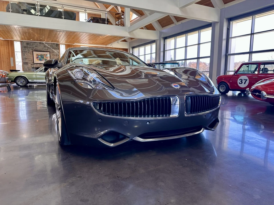 2012 Fisker Karma - Image 25 of 31