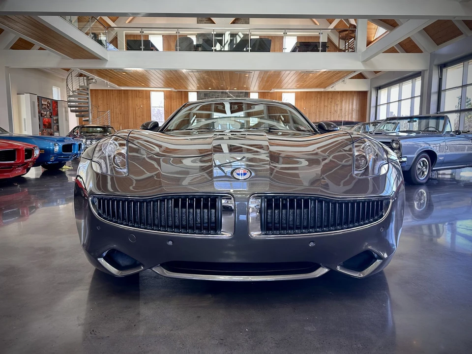 2012 Fisker Karma - Image 24 of 31