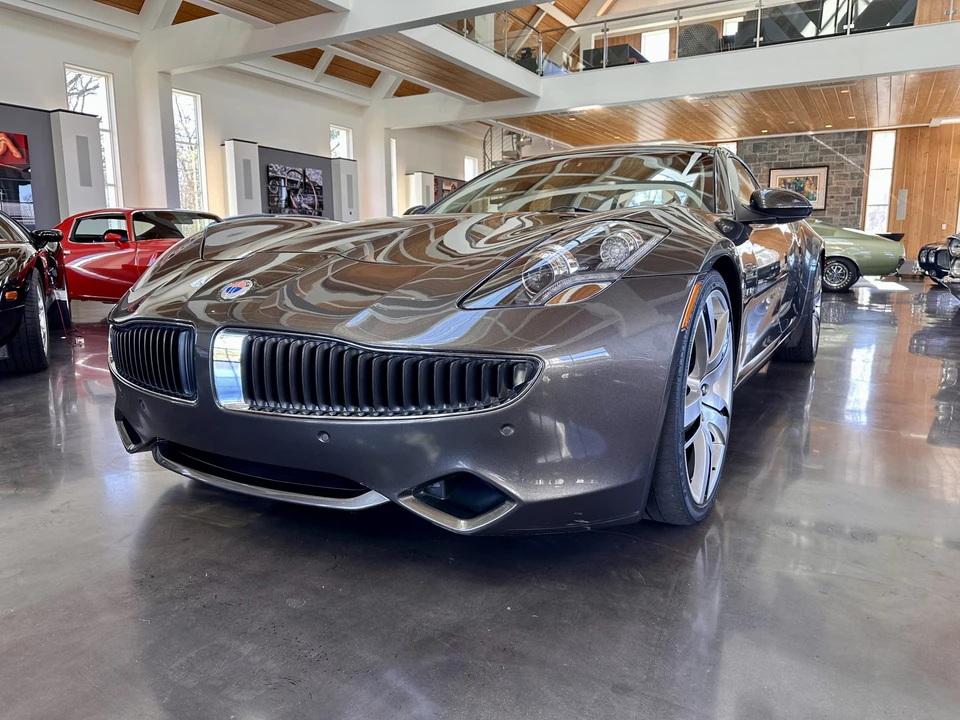 2012 Fisker Karma - Image 22 of 31
