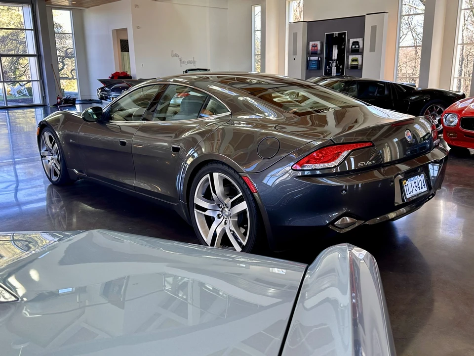 2012 Fisker Karma - Image 31 of 31