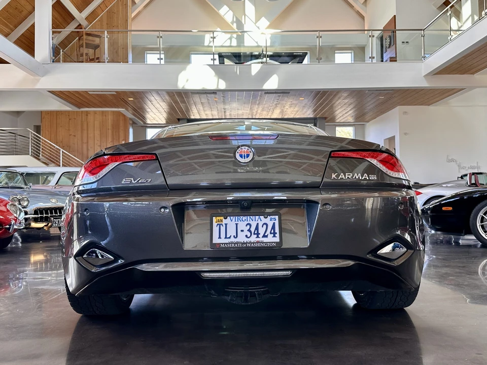 2012 Fisker Karma - Image 30 of 31