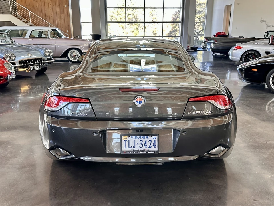2012 Fisker Karma - Image 29 of 31
