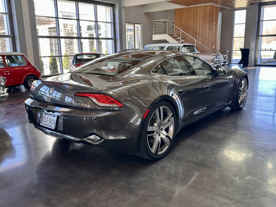 2012 Fisker Karma - Image 27 of 31