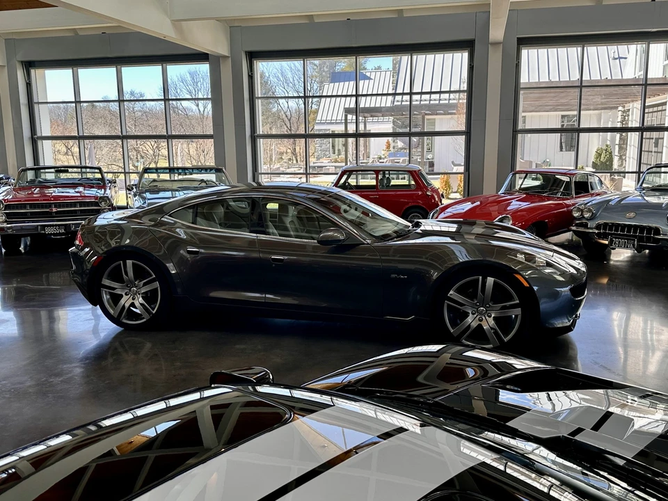2012 Fisker Karma - Image 26 of 31