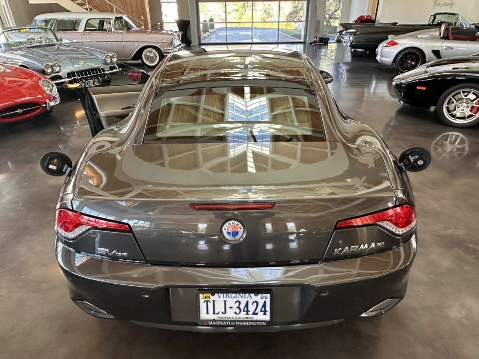 2012 Fisker Karma - Image 28 of 31