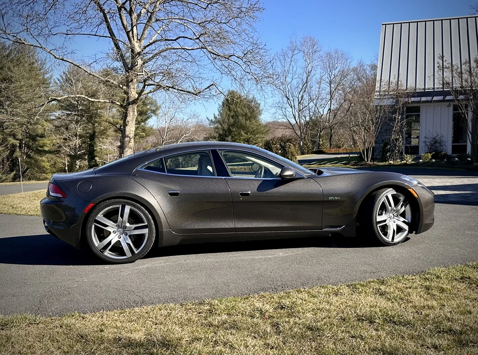 2012 Fisker Karma - Image 18 of 31