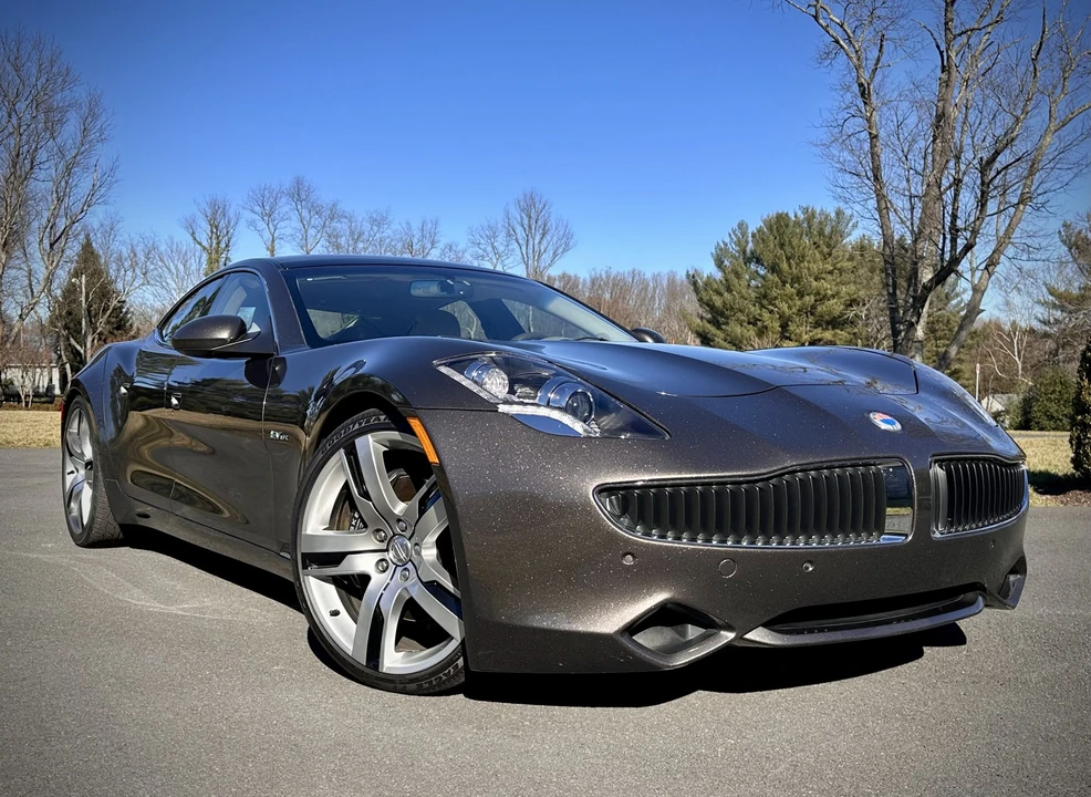 2012 Fisker Karma - Image 15 of 31