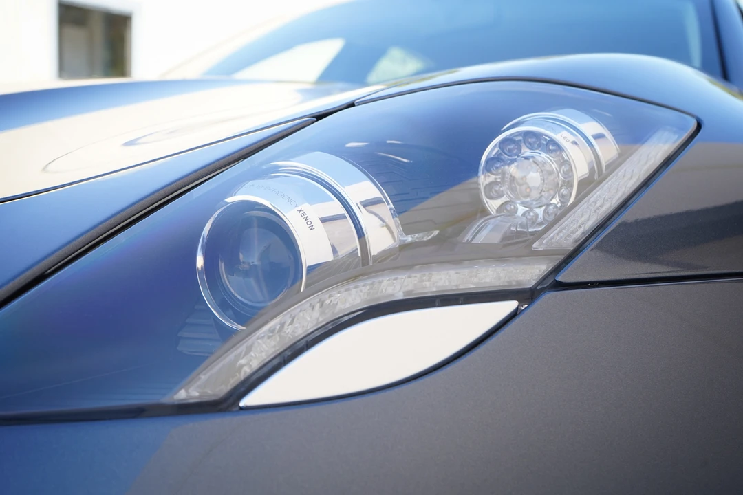 2012 Fisker Karma - Image 29 of 31