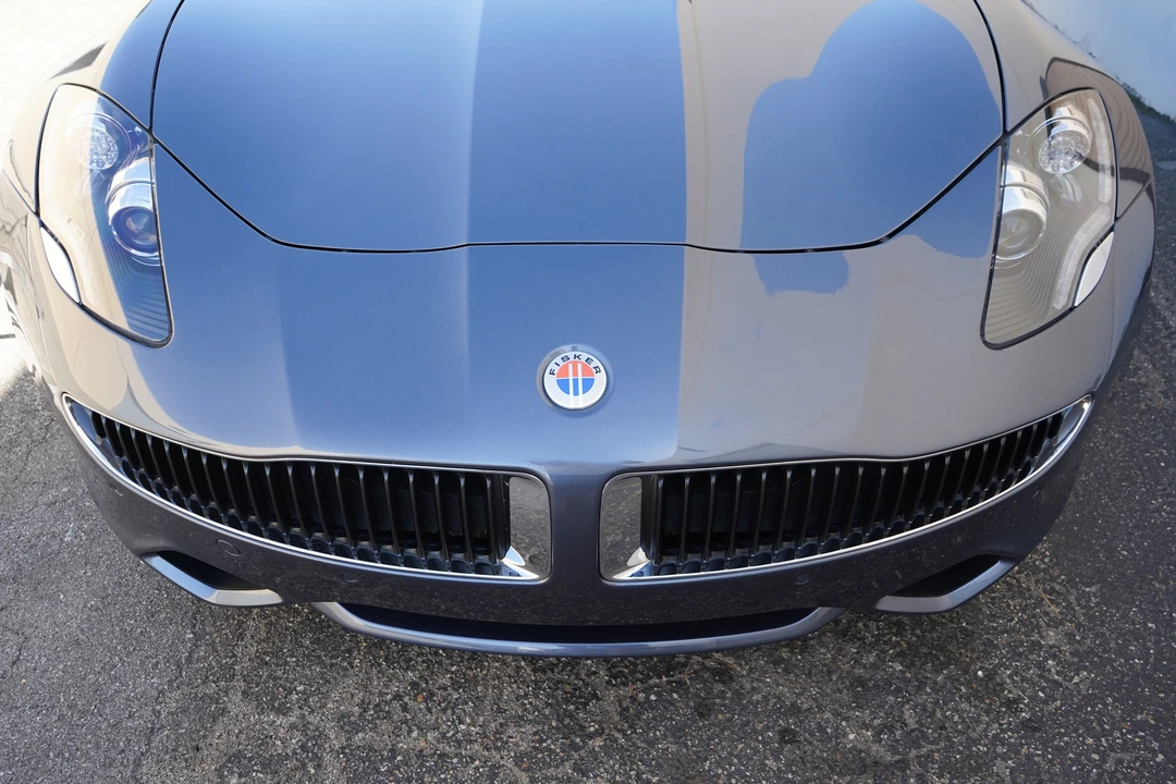 2012 Fisker Karma - Image 27 of 31