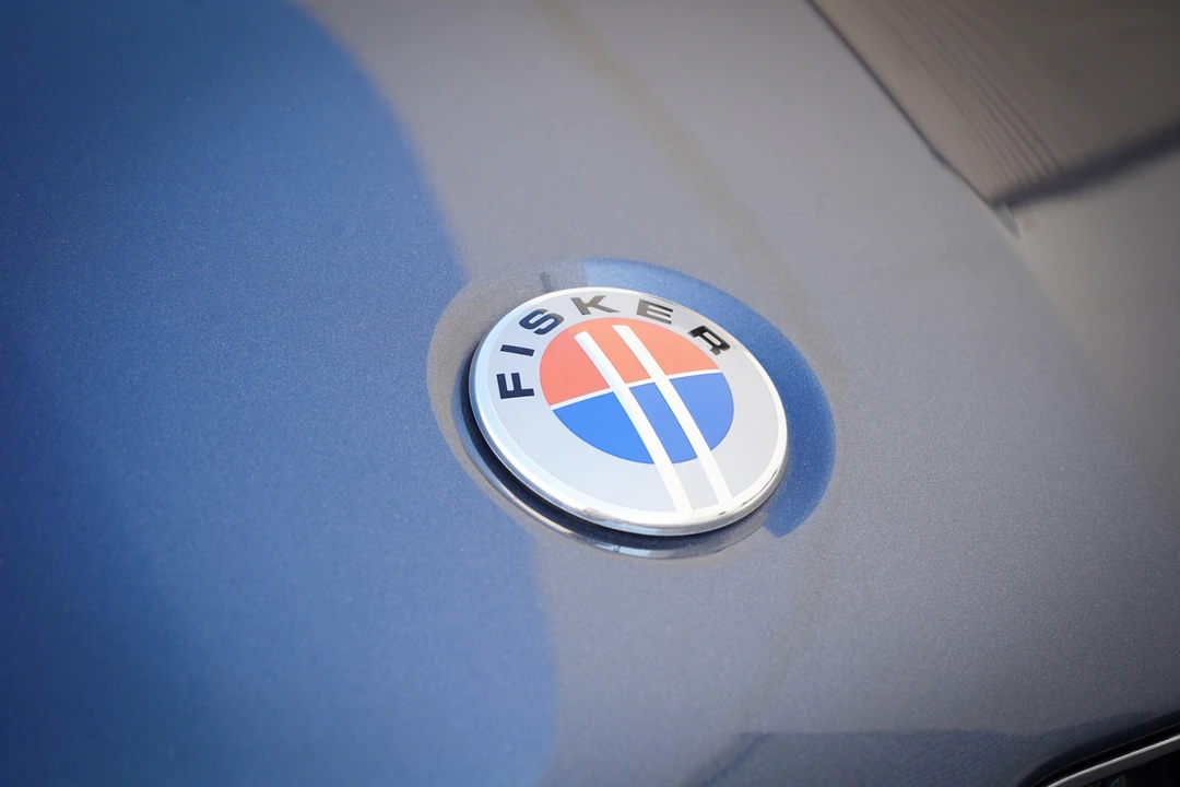 2012 Fisker Karma - Image 31 of 31