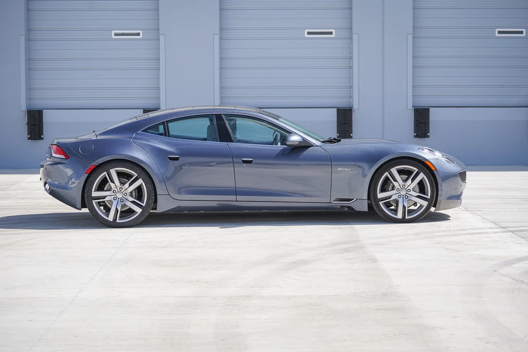 2012 Fisker Karma - Image 22 of 31