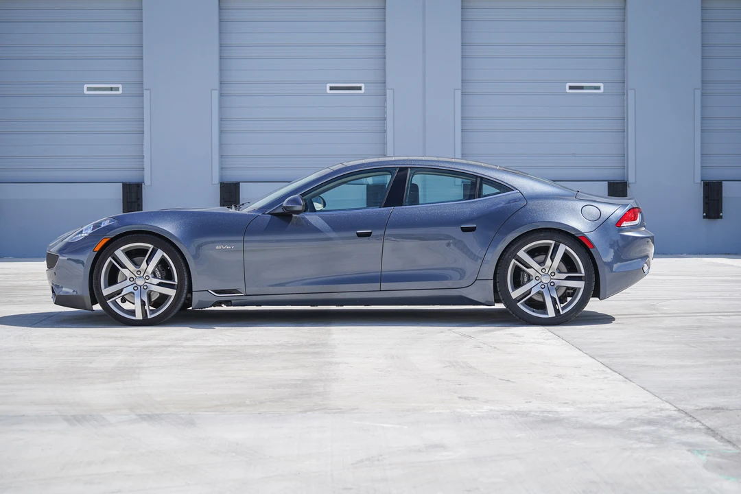 2012 Fisker Karma - Image 13 of 31