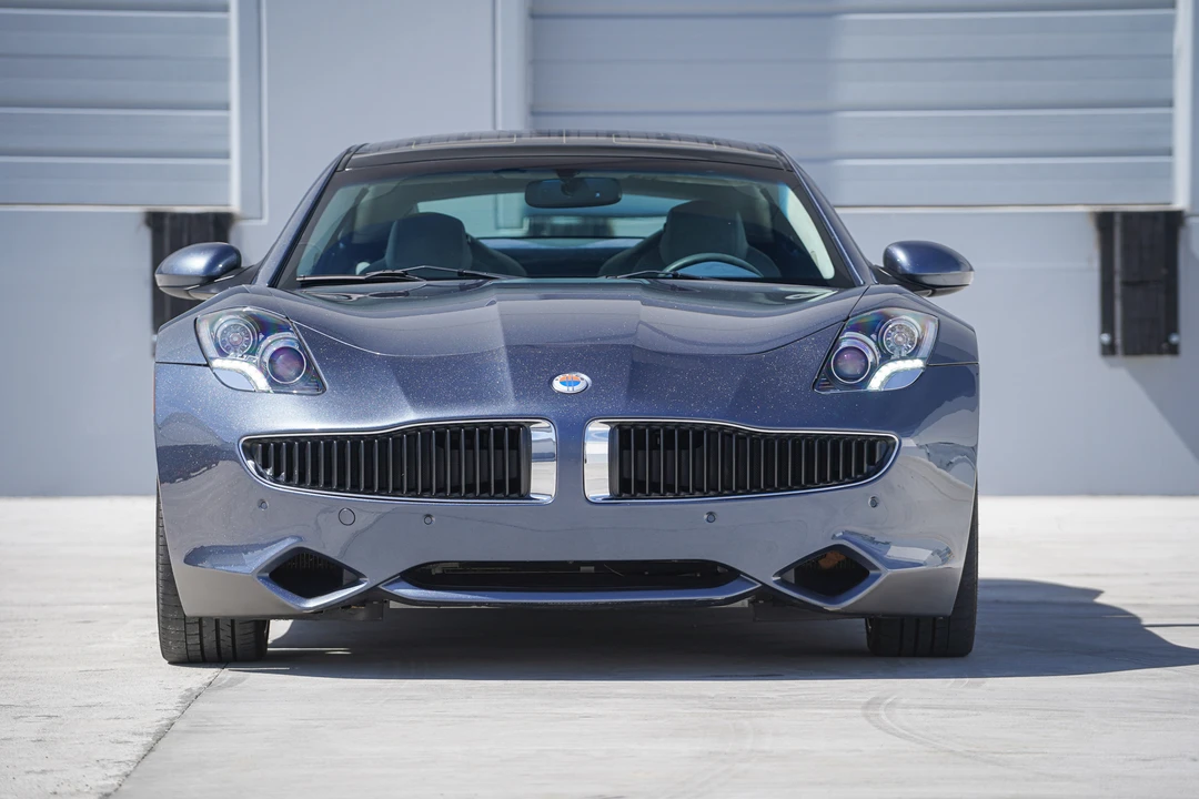2012 Fisker Karma - Image 7 of 31
