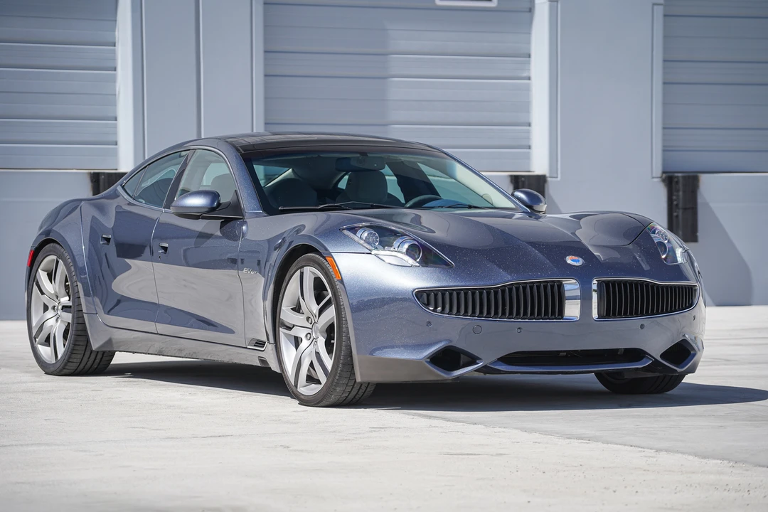 2012 Fisker Karma - Image 4 of 31