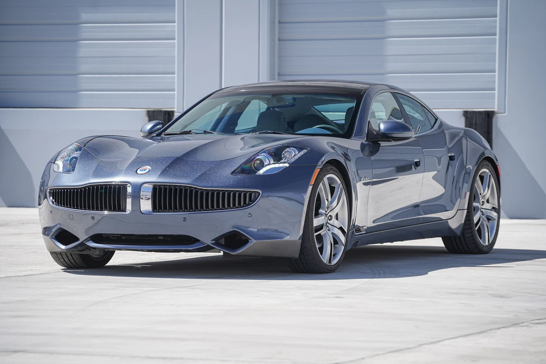 2012 Fisker Karma - Image 10 of 31