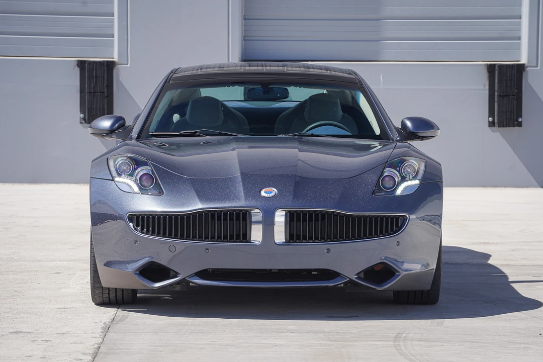 2012 Fisker Karma - Image 6 of 31
