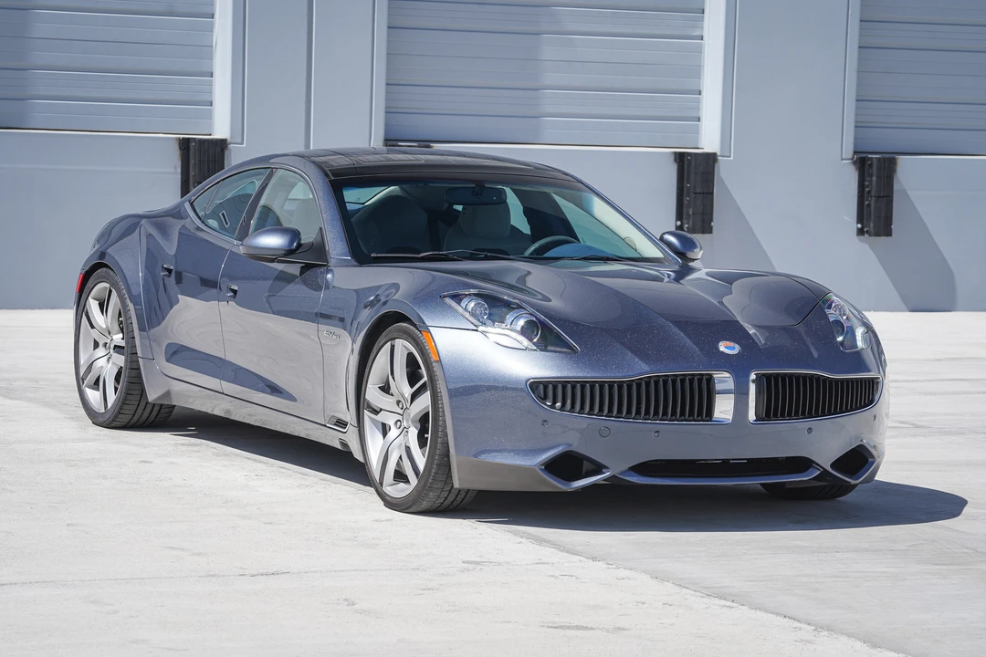 2012 Fisker Karma - Image 5 of 31