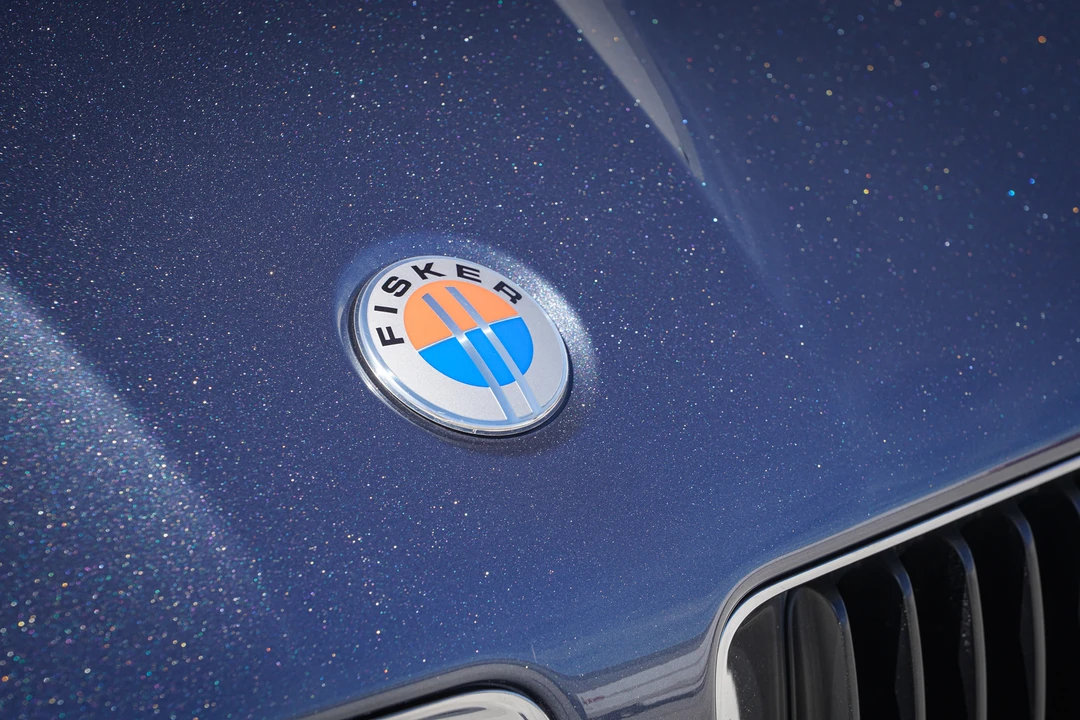 2012 Fisker Karma - Image 30 of 31
