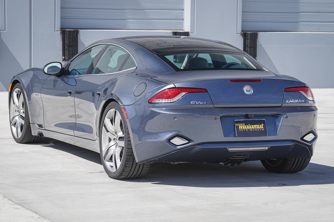 2012 Fisker Karma - Image 15 of 31